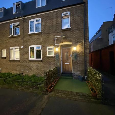 Fabulous Private Bedrooms Near Euston Station, Central London Exterior photo