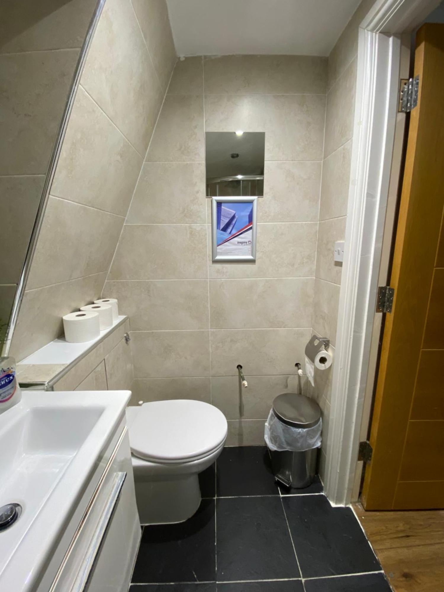 Fabulous Private Bedrooms Near Euston Station, Central London Exterior photo