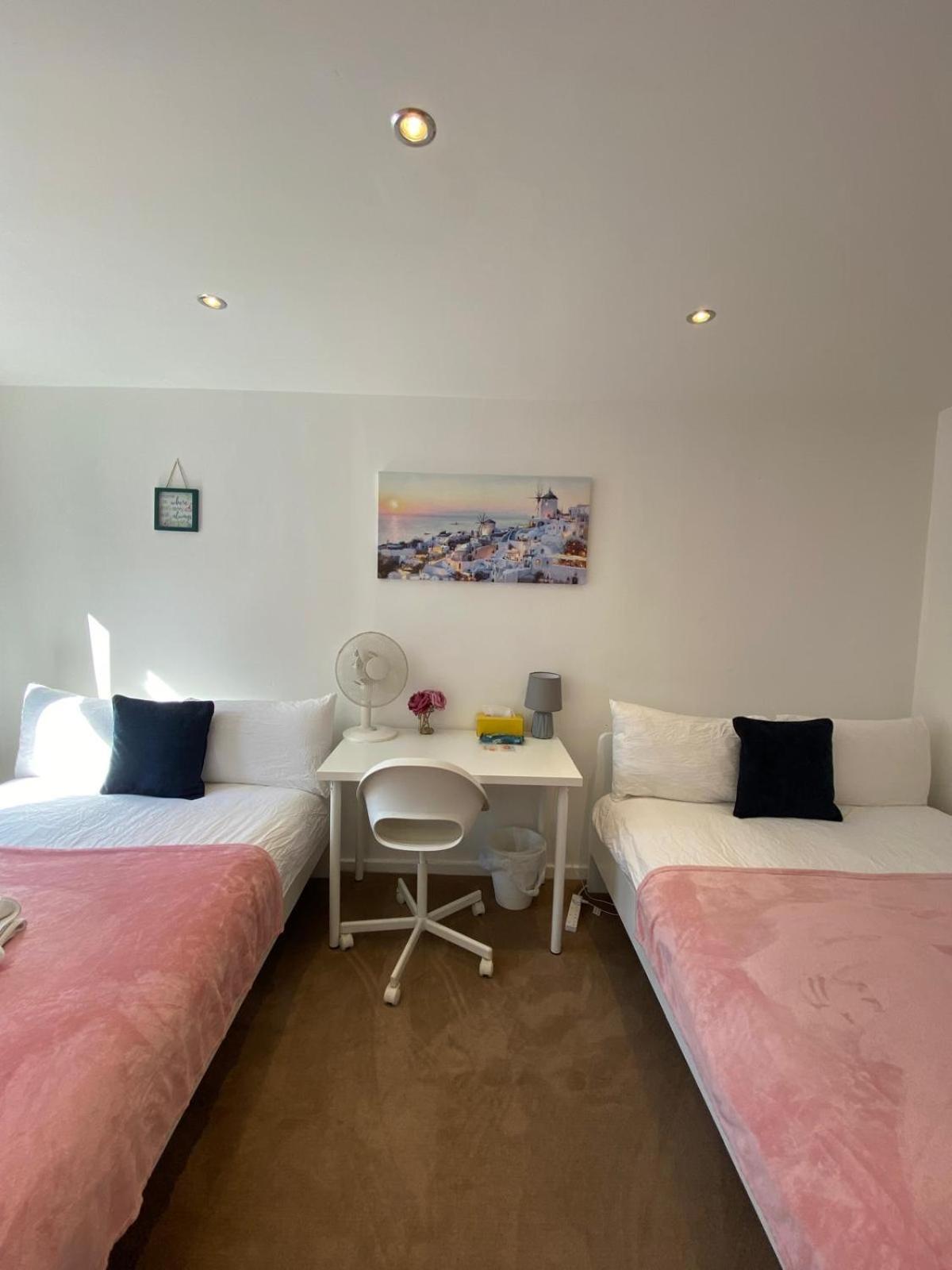 Fabulous Private Bedrooms Near Euston Station, Central London Exterior photo