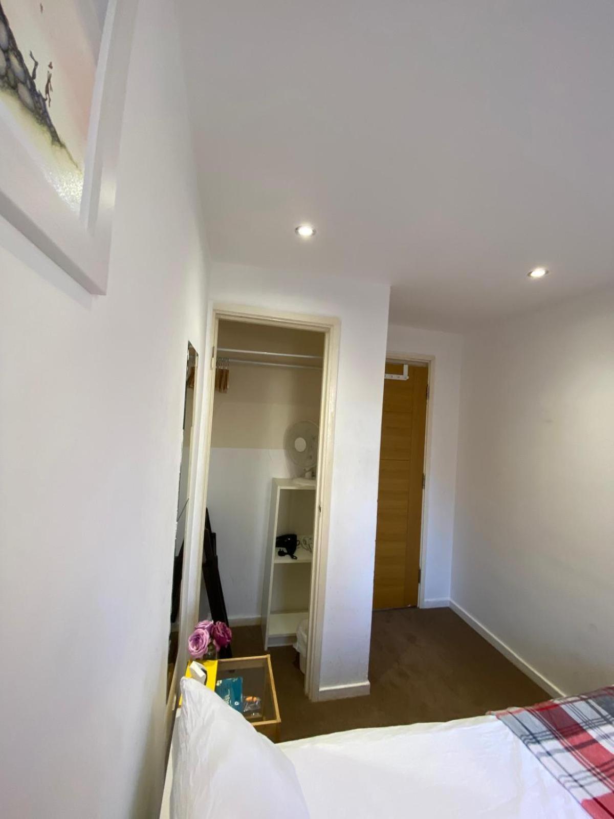 Fabulous Private Bedrooms Near Euston Station, Central London Exterior photo
