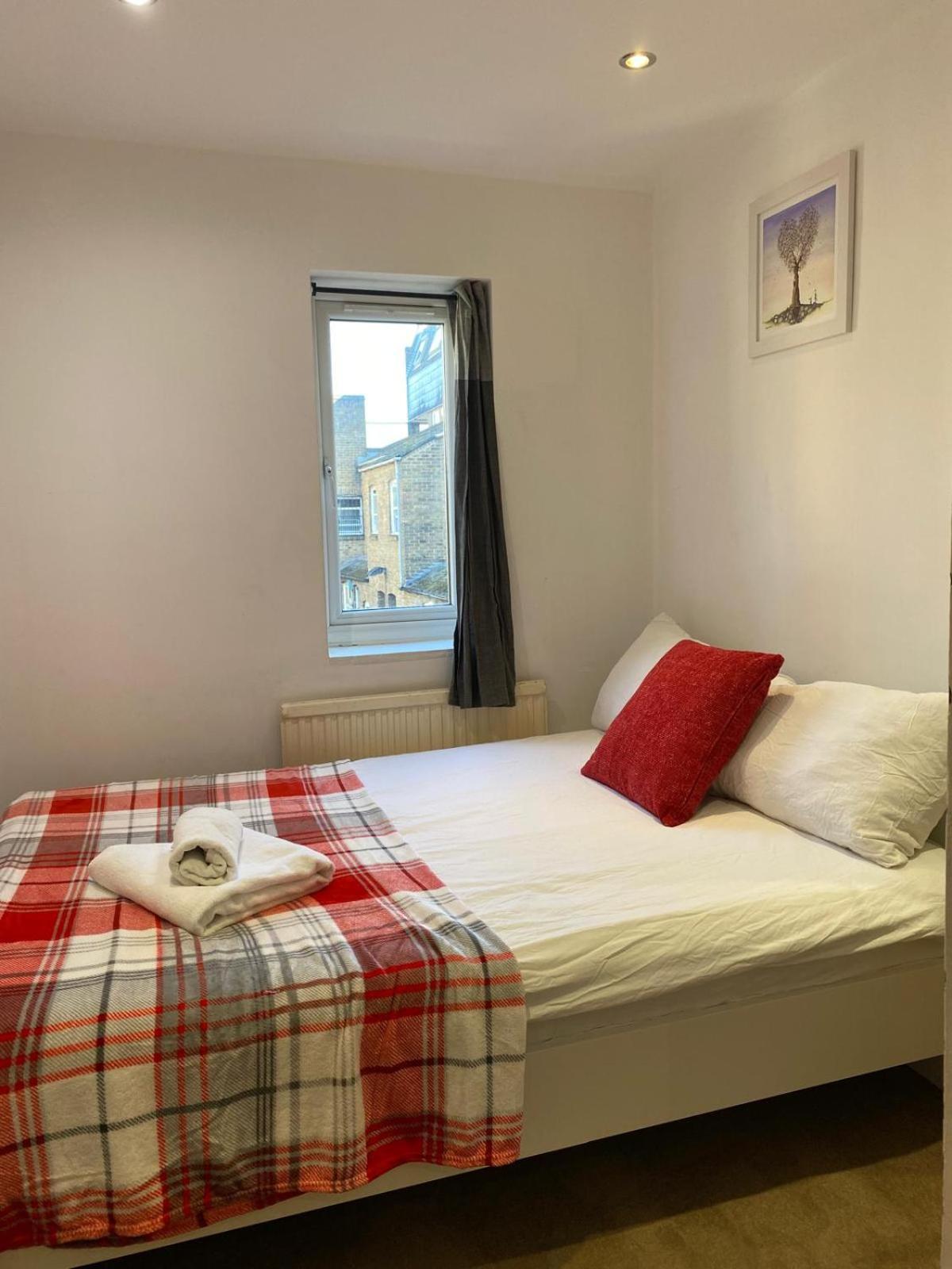 Fabulous Private Bedrooms Near Euston Station, Central London Exterior photo
